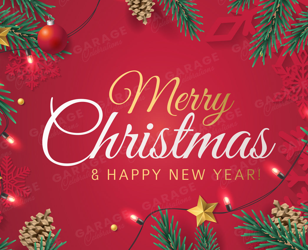 Tree Trimming | Garage Door Cover