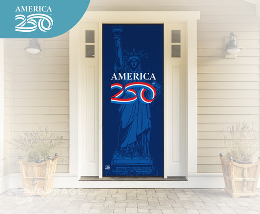 A250 | Front Door Cover