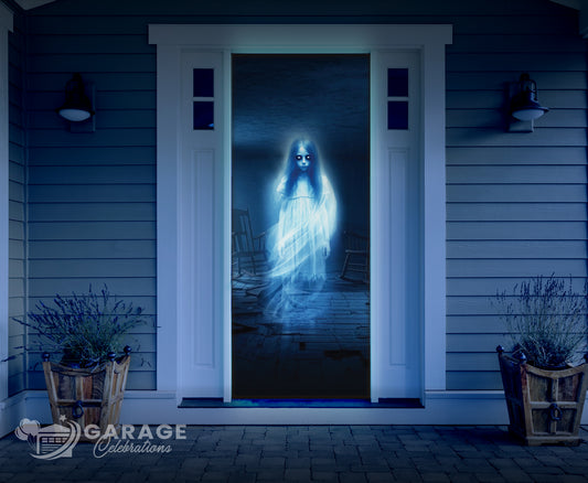 Lost Soul | Front Door Cover