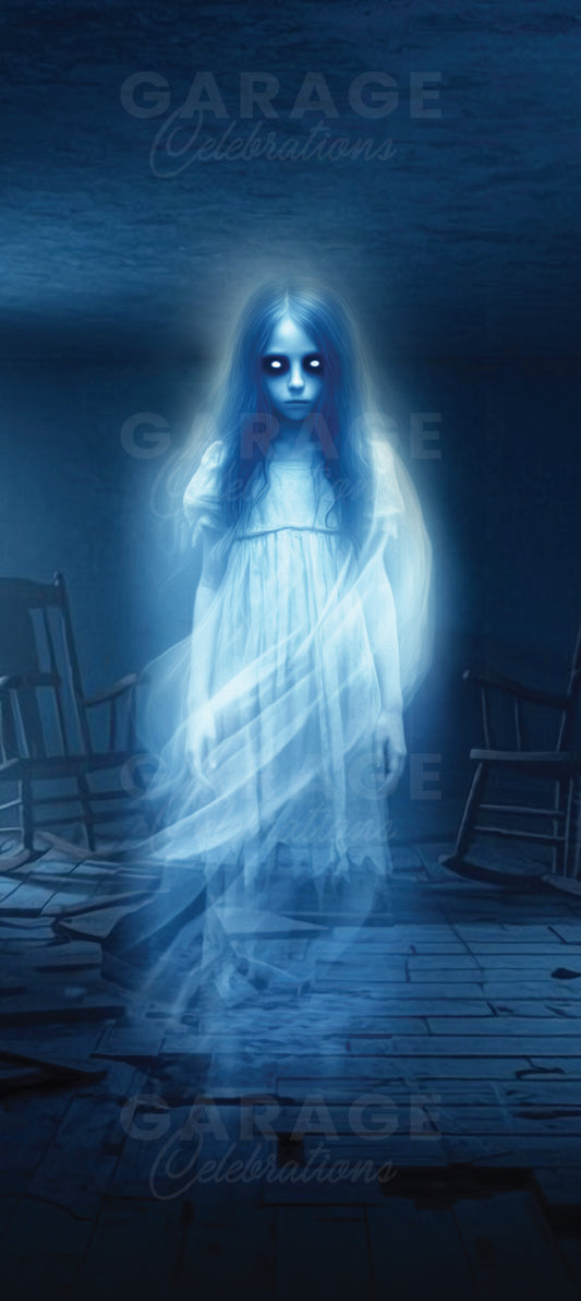 Lost Soul | Front Door Cover