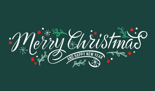 Merry Christmas | Garage Door Cover
